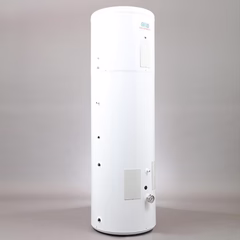 OSO Hotwater Optima Coil OC 360 3+15kw Dobbelmantlet Varmtvannsbereder
