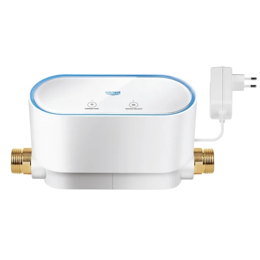 Grohe Sense Guard Smart vannavbryter