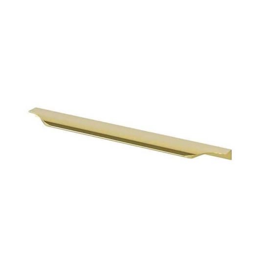 Vikingbad Håndtak Veiv Universal - B350-1196mm Gull / 394 mm