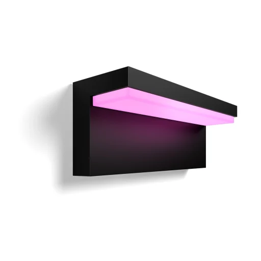 Philips Hue Nyro vegglampe, utendørs