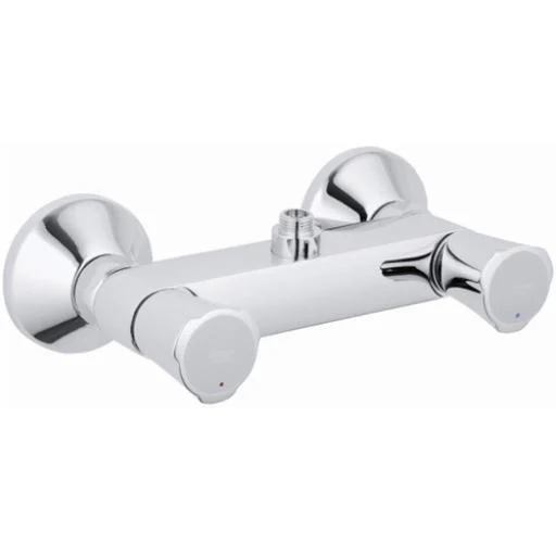 Grohe Costa L dusjarmatur, krom