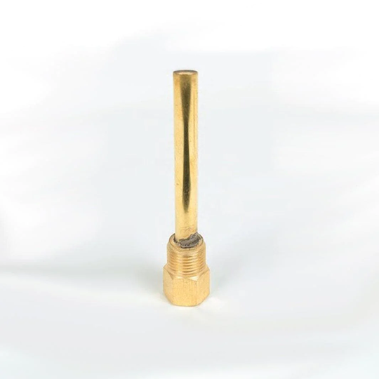 Høiax Følerlomme 120mm