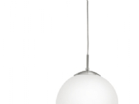 EGLO RONDO PENDUL Ø250 BS/OPAL
