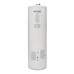 OSO Hotwater Optima Geocoil Dobbelmantlet Varmtvannsbereder