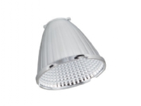 LEDVANCE 113862 TRACKLIGHT SPOT REFLECTOR Højvolt-skinnesystem-komponenter Reflektor 3-faset Sølv