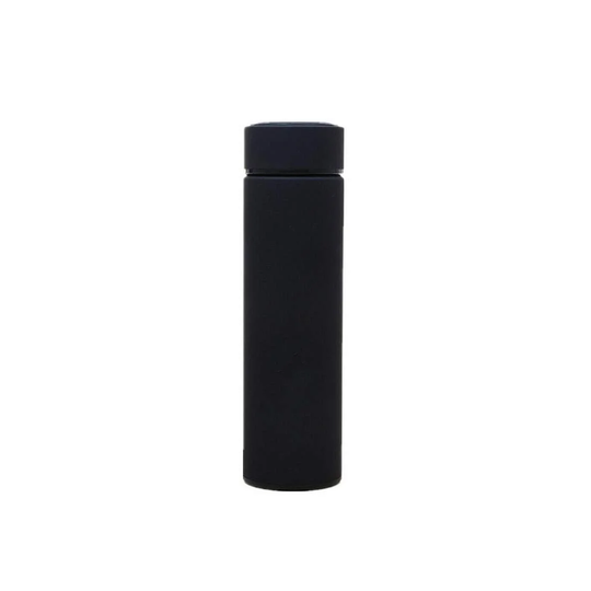 Termokande i Rustfrit stål, 500 ml - Sort