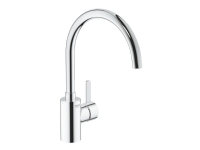 Grohe Eurosmart overløbsarm. H - Cosmopolitan til køkken høj tud 31180000