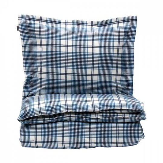 Flannel Check Dynetrekk GANT