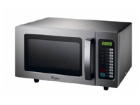 Mikrobølgeovn Whirlpool PRO25IX