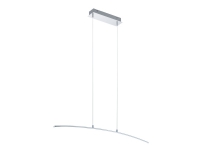 EGLO LASANA LANGBORD 1400LM KROM