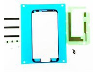 KLÆBE-FOLIE SERVICE SÆT / REWORK KIT FOR G900F GALAXY S5