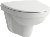 Laufen Kompas hængeskål - hængeskål rimless 180 og 230 mm
