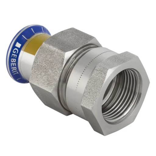 28 mm x 1" Passende RFG stikkontakt / stikkontakt Mapress