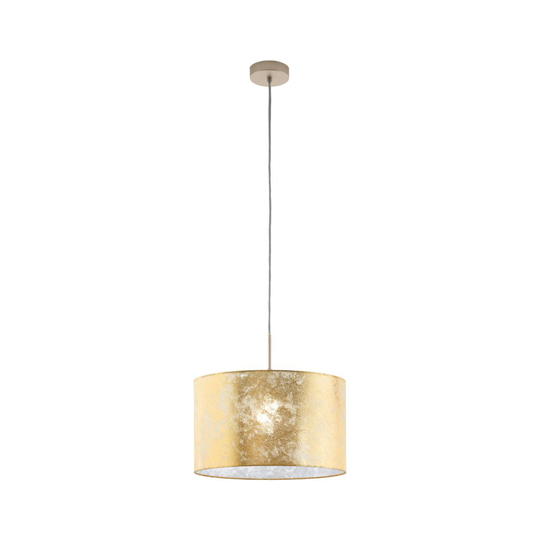 Viserbella (Messing / guld)