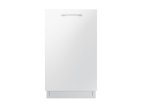 Samsung SAM-187834 - Opvaskemaskine - Sort