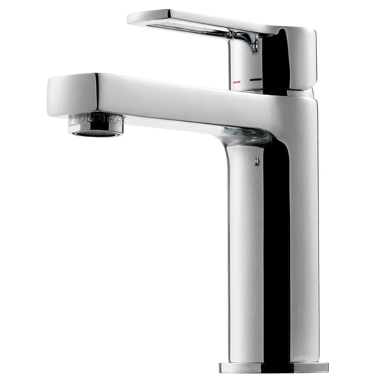 Tapwell Rin071 Servantbatteri Krom