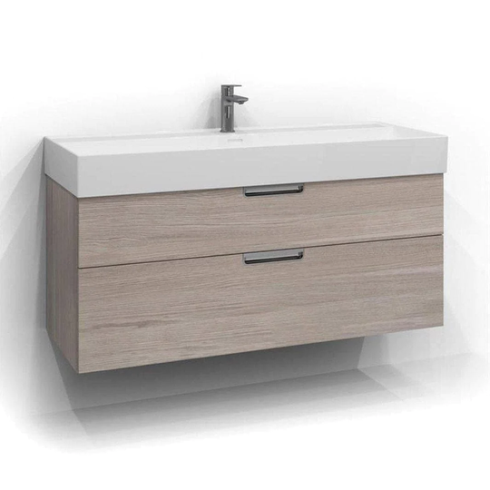 Svedbergs Forma Dekor Servantskap 120cm / 45cm Blond eik