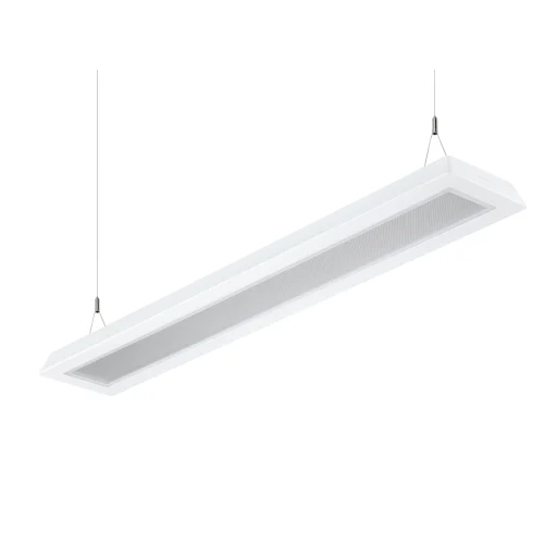 Flexblend Suspended SP342P 4800lm/940 Dali mikrolinseoptikk 1200 mm