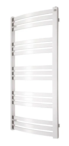 TVS Dino 15 Håndkletørker 1040*500 mm, Krom