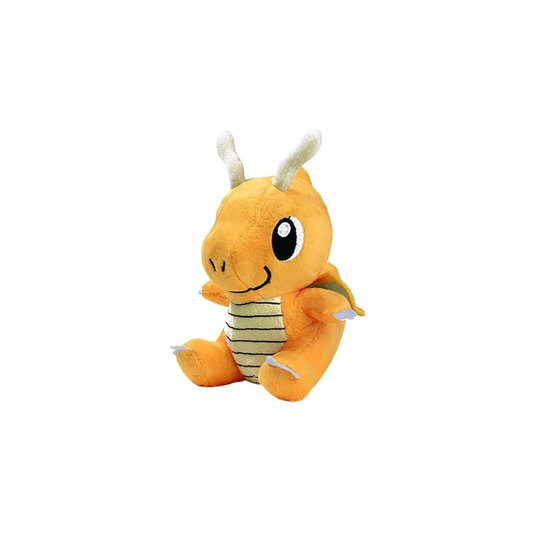 Dragonite - Pokèmon Go Tøjdyr / Bamse