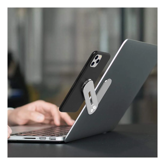 Magnetisk Mobilbeslag til Laptop