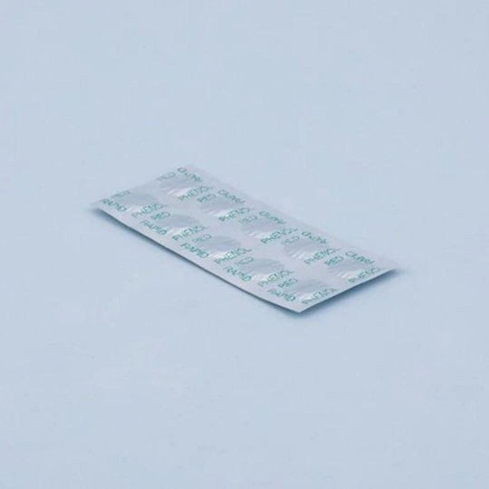 Vikingbad Ekstra Tabletter Phenolred (pH) DPD - 10/250stk Rapid (DPD) 250stk