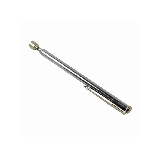 Magnetopsamler