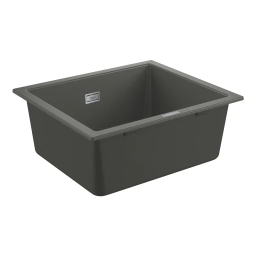 Grohe K700U kjøkkenvask 53,3x45,7 cm, grå
