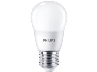 Philips CorePro LED 31302600, 7 W, 60 W, E27, 806 lm, 15000 t, Varm hvid