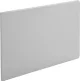 AKRYLPANEL 2000MM HVIT, FOR BA
