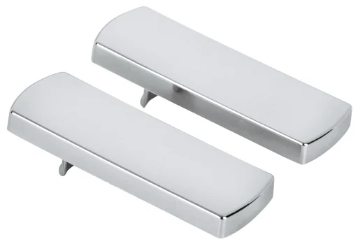 Grohe Deksel, 2 stk.
