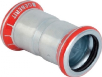 Geberit Joint Mapress kulstofstål 108mm (22011)