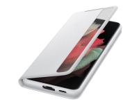 SAMSUNG SMART CLEAR VIEW COVER ACCS GALAXY S21 ULTRA ZG998 GREY