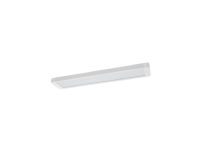 LEDVANCE Office Line, LED, Ikke-udskiftelig pære(r), 4000 K, 2500 lm, IP20, Hvid