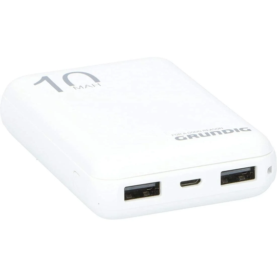 Powerbank - 10000 mAh