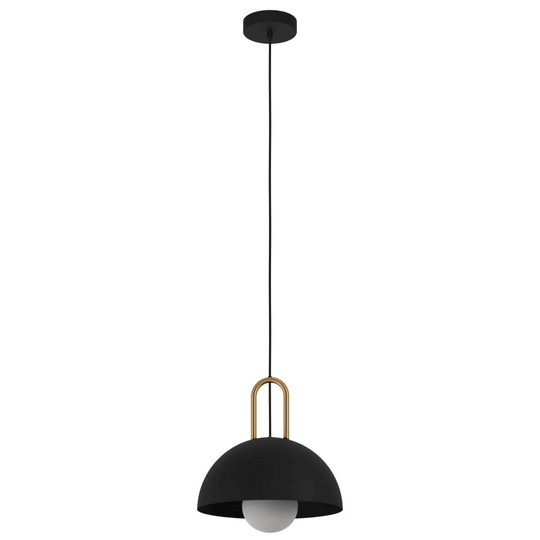 Calmanera ceiling pendant (Sort)