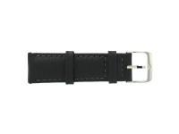 Samsung GH98-39001B, Spænde, SmartWatch, Sort, Sølv, Samsung, SMR732, 1 stk