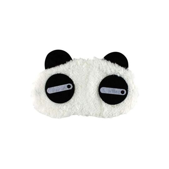 Sneaky Panda, Fluffy sovemaske til rejser og afslapning