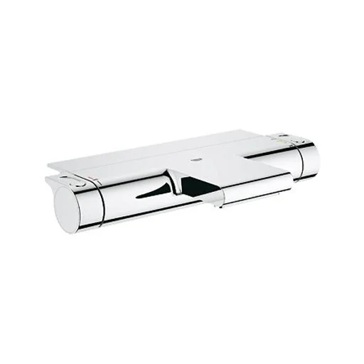 Grohe Grohtherm 2000 badekar-amatur med termostat, krom