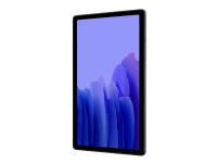 Samsung Galaxy Tab A7 - Tablet - Android - 32 GB - 10.4 TFT (2000 x 1200) - microSD indgang - 3G, 4G - mørkegrå