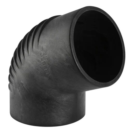 56 mm x 67 ° Bøying Silent db20 Geberit