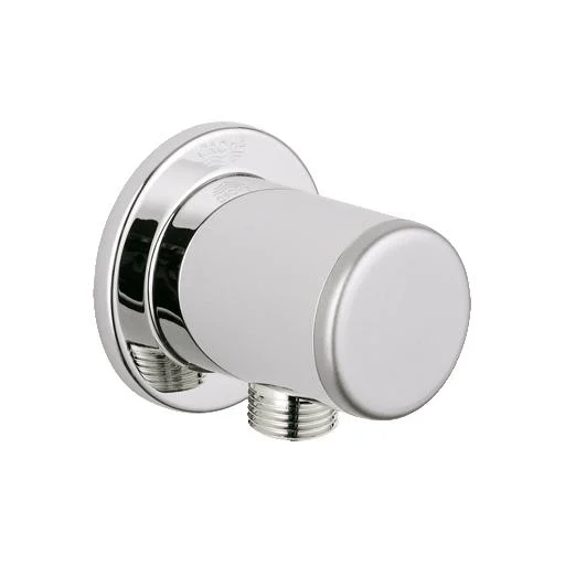 Grohe Relexa utløpsalbue Krom