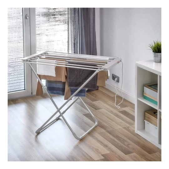 Elektrisk Tørrestativ - 100W