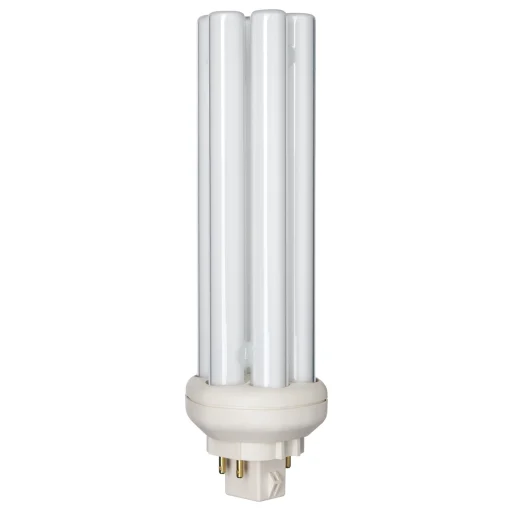 Kompakt rør Master PL-T 42W 830, 3200 lumen 4P GX24q-4