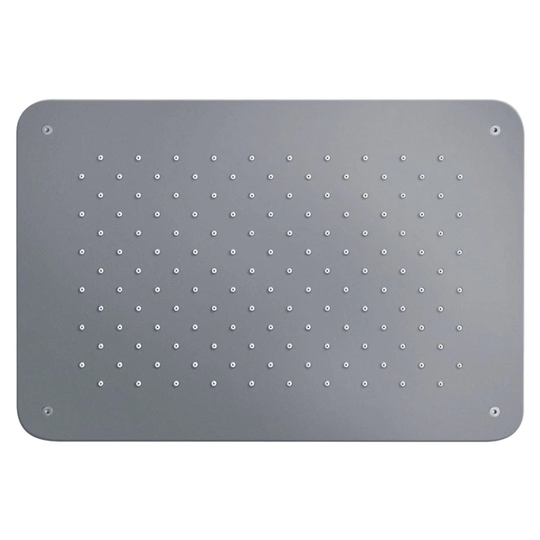 Tapwell Zsof092 Taksil 370x250mm Ascot Grey
