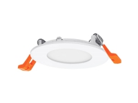 LEDVANCE 4058075627000 4058075627000 LED-indbygningslys Energiklasse: F (A - G) 4.50 W Hvid