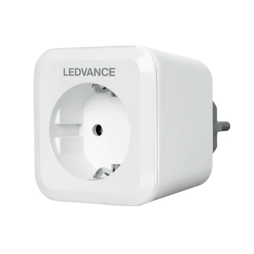Ledvance Smart+ Homekit Bluetooth stikkontakt