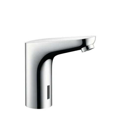 Hansgrohe Focus servantbatteri, berøringsfri, krom