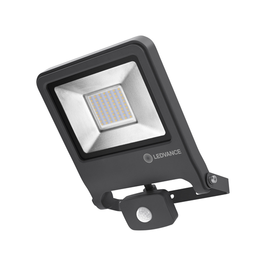 Endura® Flood Sensor Warm White 50 W 3000 K