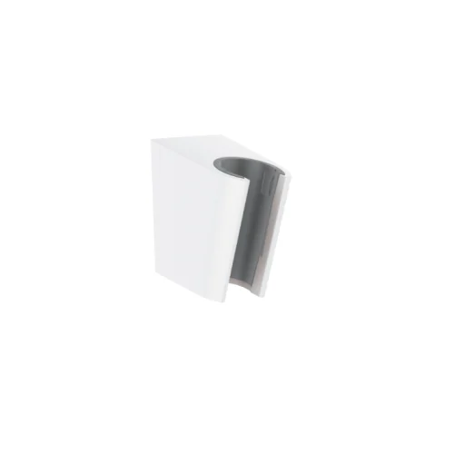 Hansgrohe Porter'S dusjholder, matt hvit